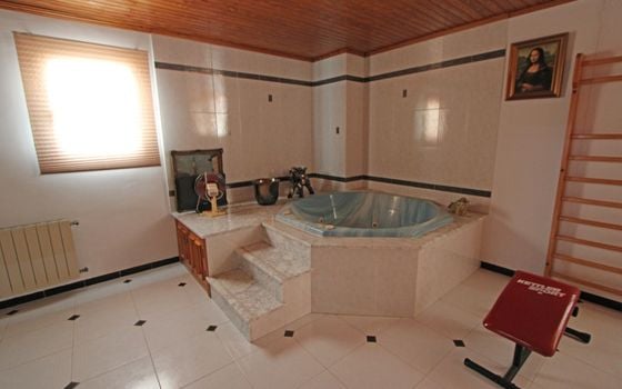 4 bedroom Townhouse in Pego - PGP145946 - Photo - Small - 16