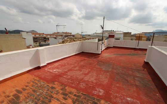 4 bedroom Townhouse in Pego - PGP145946 - Photo - Small - 29