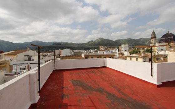 4 bedroom Townhouse in Pego - PGP145946 - Photo - Small - 31