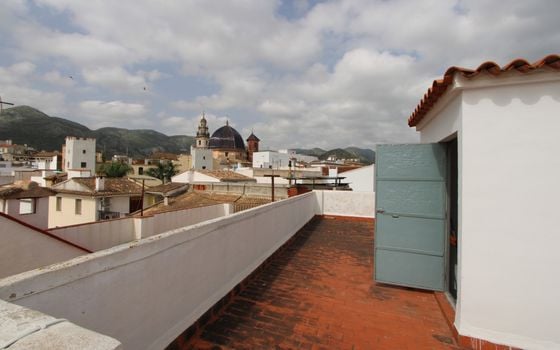 4 bedroom Townhouse in Pego - PGP145946 - Photo - Small - 28