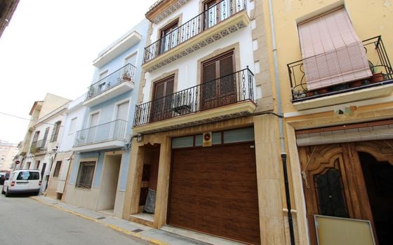 4 bedroom Townhouse in Pego - PGP145946 - Photo - Small - 32