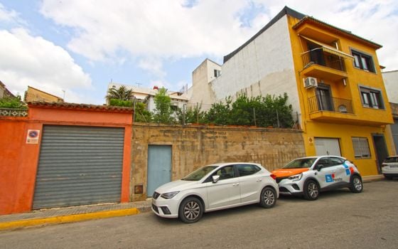 4 bedroom Townhouse in Pego - PGP145946 - Photo - Small - 33