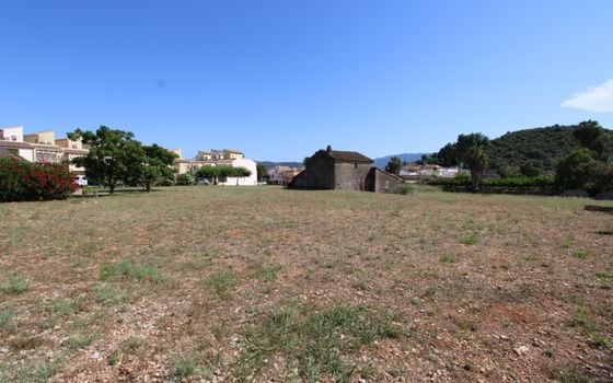 Terrain de  à Benimeli- PGP145947 - Photo - Small - 7