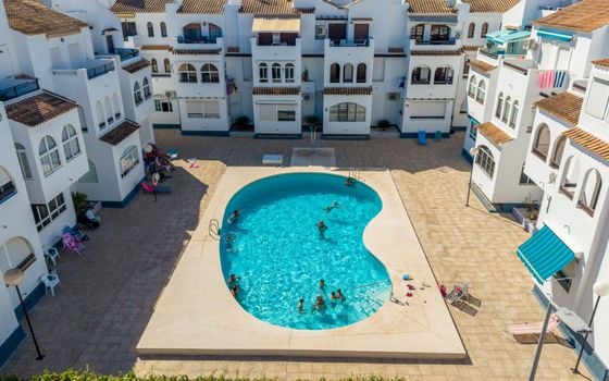 1 bedroom Apartment in Torrevieja - CI145948 - Photo - Small - 22