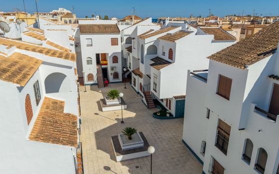 1 bedroom Apartment in Torrevieja - CI145948 - Photo - Small - 20