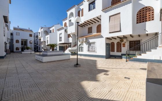 Apartament w Torrevieja, 1 sypialnie - CI145948 - Zdjęcie - 3