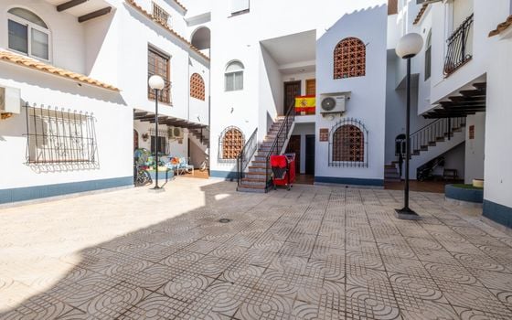 1 bedroom Apartment in Torrevieja - CI145948 - Photo - Small - 18