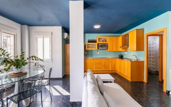 1 bedroom Apartment in Torrevieja - CI145948 - Photo - Small - 8