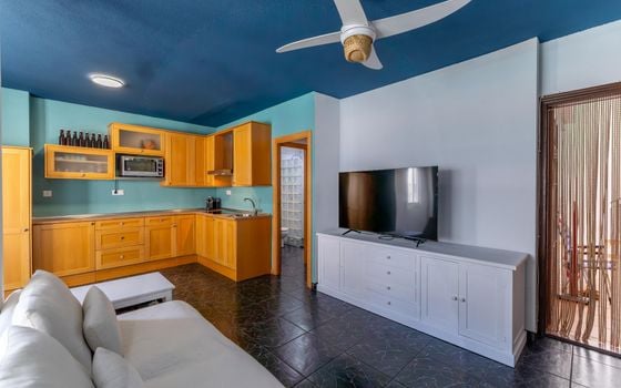 Apartament w Torrevieja, 1 sypialnie - CI145948 - Zdjęcie - 5