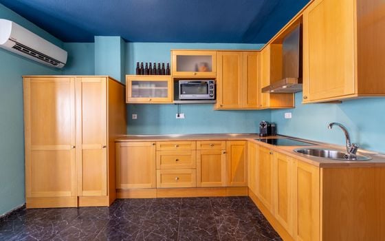 1 bedroom Apartment in Torrevieja - CI145948 - Photo - Small - 7