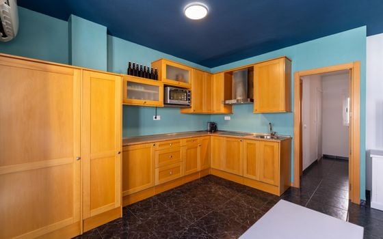 1 bedroom Apartment in Torrevieja - CI145948 - Photo - Small - 6
