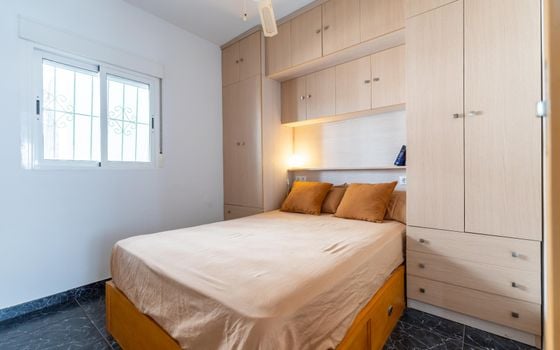 1 bedroom Apartment in Torrevieja - CI145948 - Photo - Small - 10