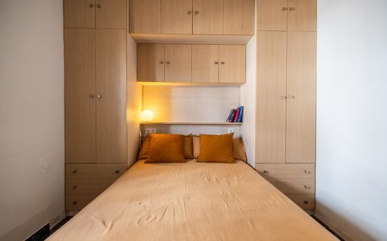 1 bedroom Apartment in Torrevieja - CI145948 - Photo - Small - 11