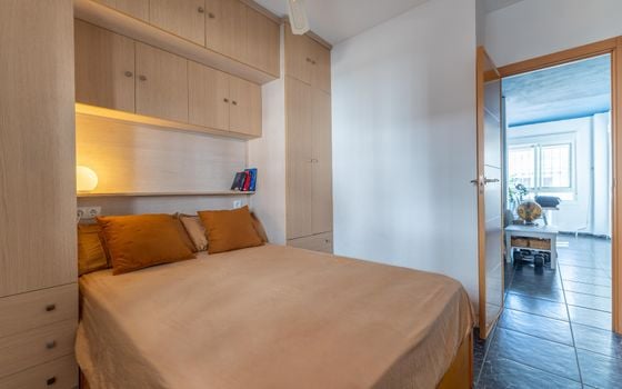 1 bedroom Apartment in Torrevieja - CI145948 - Photo - Small - 12