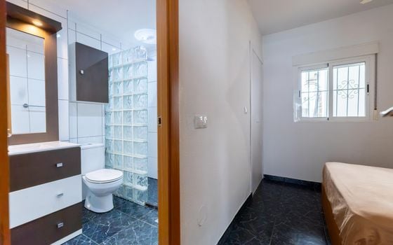 1 bedroom Apartment in Torrevieja - CI145948 - Photo - Small - 14