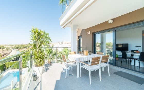 3 bedroom Duplex in Villamartin - IMO145980 - Photo - 4