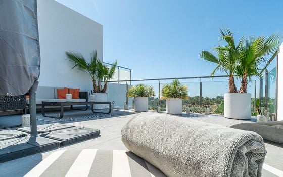 3 bedroom Duplex in Villamartin - IMO145980 - Photo - 5