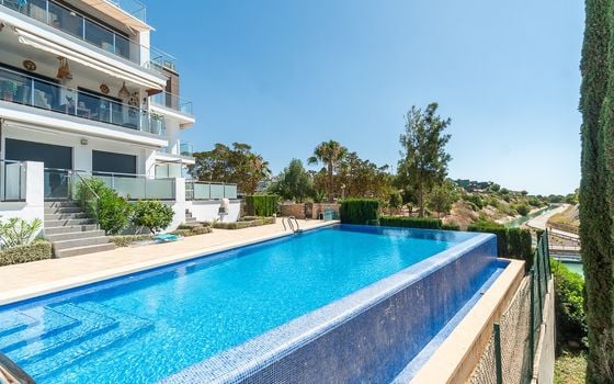 3 bedroom Duplex in Villamartin - IMO145980 - Photo - 2