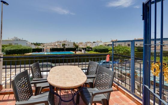 Bungalow de 2 chambres à Torrevieja - MRS145988 - Photo - Small - 17