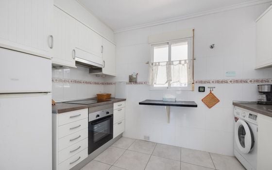 Bungalow de 2 chambres à Torrevieja - MRS145988 - Photo - Small - 14