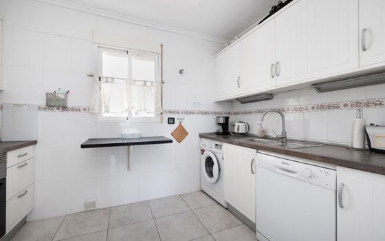 Bungalow de 2 chambres à Torrevieja - MRS145988 - Photo - Small - 13