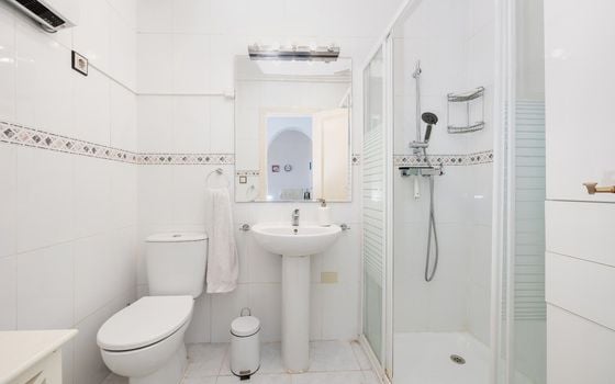 Bungalow de 2 chambres à Torrevieja - MRS145988 - Photo - Small - 15