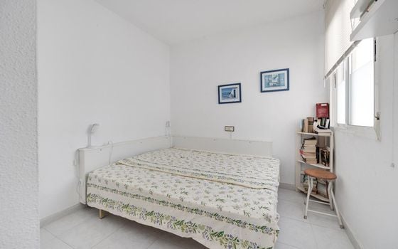 Bungalow de 2 chambres à Torrevieja - MRS145988 - Photo - Small - 10