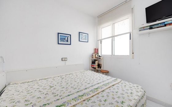 Bungalow de 2 chambres à Torrevieja - MRS145988 - Photo - Small - 11