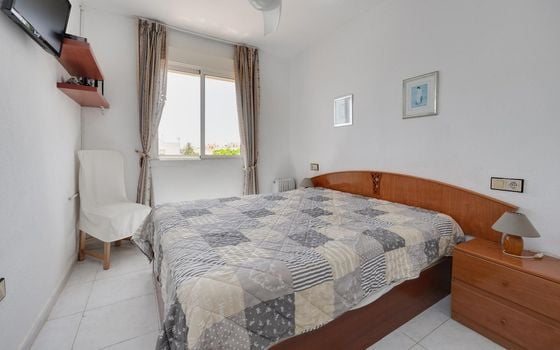 Bungalow de 2 chambres à Torrevieja - MRS145988 - Photo - Small - 7