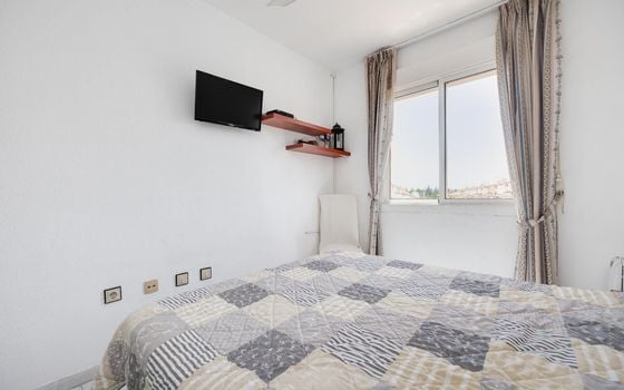 Bungalow de 2 chambres à Torrevieja - MRS145988 - Photo - Small - 8