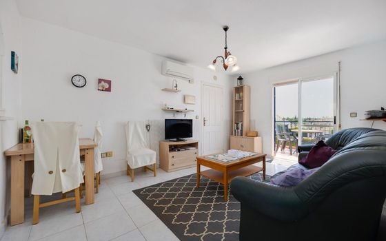 Bungalow de 2 chambres à Torrevieja - MRS145988 - Photo - Small - 6