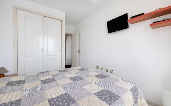 Bungalow de 2 chambres à Torrevieja - MRS145988 - Photo - Small - 9