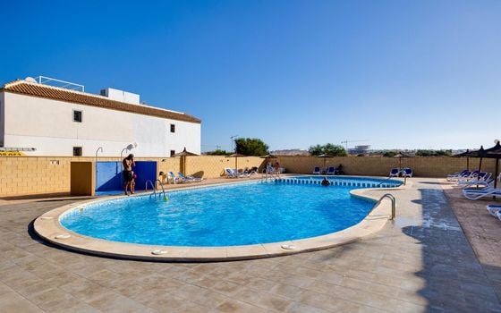 Bungalow de 2 chambres à Torrevieja - MRS145988 - Photo - Small - 32