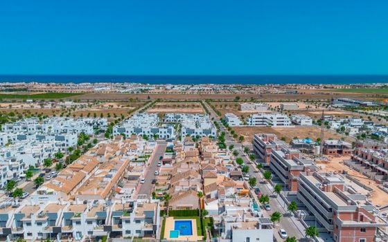 Apartament cu 2 dormitoare în Pilar de la Horadada - GRT145989 - Imagini - Small - 27
