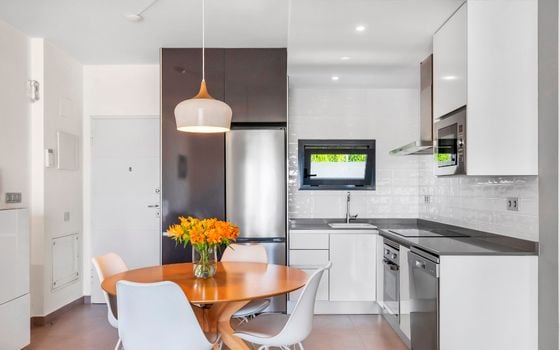 Apartament cu 2 dormitoare în Pilar de la Horadada - GRT145989 - Imagini - Small - 10