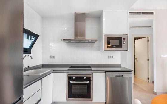 Apartament cu 2 dormitoare în Pilar de la Horadada - GRT145989 - Imagini - Small - 11
