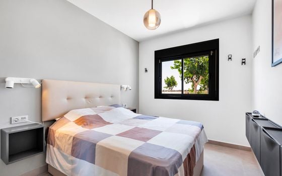 Apartament cu 2 dormitoare în Pilar de la Horadada - GRT145989 - Imagini - Small - 12