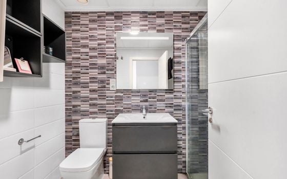 Apartament cu 2 dormitoare în Pilar de la Horadada - GRT145989 - Imagini - Small - 17
