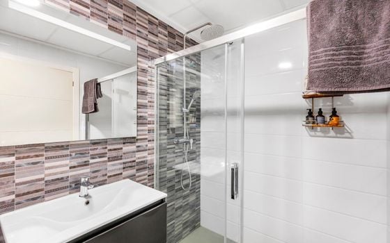 Apartament cu 2 dormitoare în Pilar de la Horadada - GRT145989 - Imagini - Small - 18
