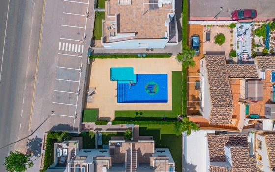 Apartament cu 2 dormitoare în Pilar de la Horadada - GRT145989 - Imagini - Small - 25