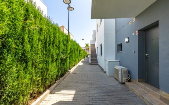 Apartament cu 2 dormitoare în Pilar de la Horadada - GRT145989 - Imagini - Small - 21