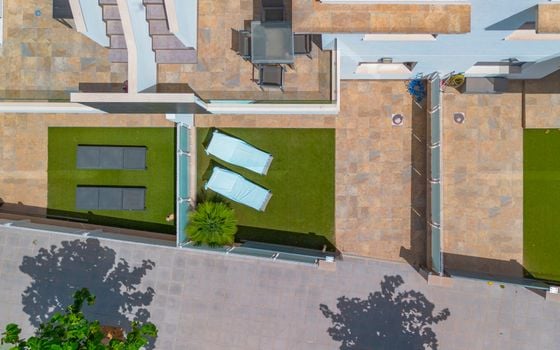 Apartament cu 2 dormitoare în Pilar de la Horadada - GRT145989 - Imagini - Small - 26