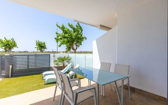 Apartament cu 2 dormitoare în Pilar de la Horadada - GRT145989 - Imagini - Small - 19