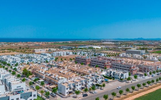 Apartament cu 2 dormitoare în Pilar de la Horadada - GRT145989 - Imagini - Small - 29
