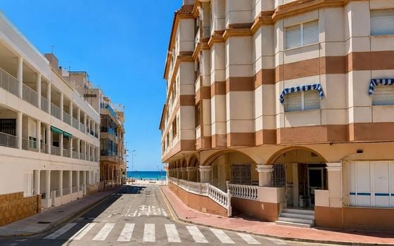 2 bedroom Apartment in La Mata - JLM145991 - Photo - 3