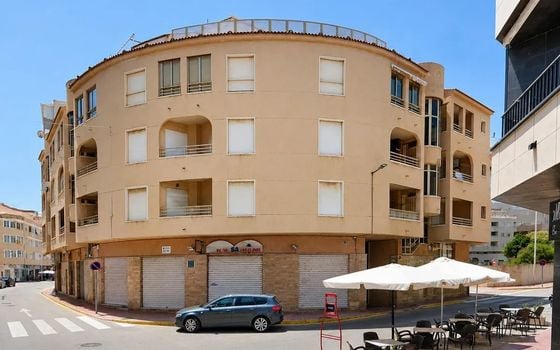2 bedroom Apartment in La Mata - JLM145991 - Photo - 1