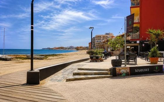 2 bedroom Apartment in La Mata - JLM145991 - Photo - 4