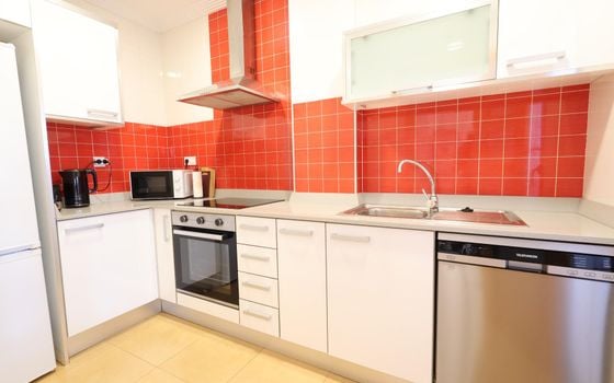 Apartament w Orihuela Costa, 2 sypialnie - CRR146030 - Zdjęcie - Small - 7