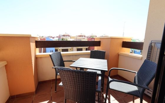 Apartament w Orihuela Costa, 2 sypialnie - CRR146030 - Zdjęcie - Small - 13