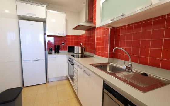 Apartament w Orihuela Costa, 2 sypialnie - CRR146030 - Zdjęcie - Small - 8